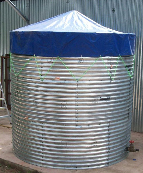 Water Storage Systems T11 tank